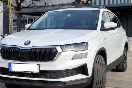 Skoda Karoq 4.905 km 33.500 &euro; Planegg 82152