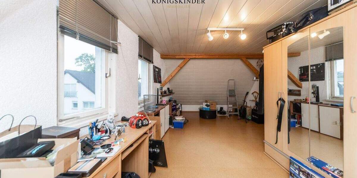 Mehrfamilienhaus, Wohnhaus Schwieberdingen - 7 Zimmer, 115 m&sup2;, 499.000&euro; | Angebot:24647671