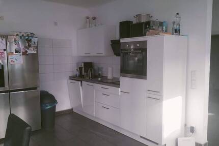 2 Zimmer Loft in den Hinterhöfen von Saarbrücken 2 zimmer