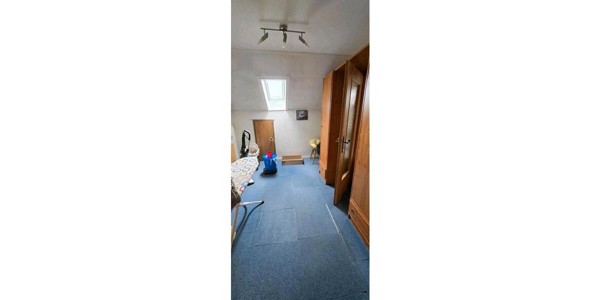 Dachgeschoßwohnung Bad Grund (Harz) - 3 Zimmer, 63 m&sup2;, 50.000&euro; | Angebot:26313300