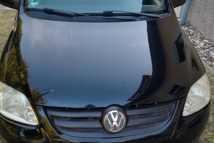 VW Fox 255.000 km 1.380 &euro; Bönen 59199