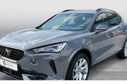 Cupra Formentor 39.768 km 25.490 &euro; Aurich 26607