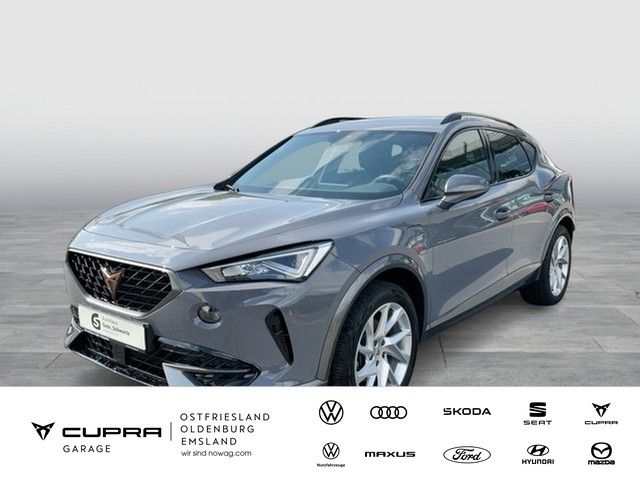 Cupra Formentor 39.768 km 25.490 &euro; Aurich 26607