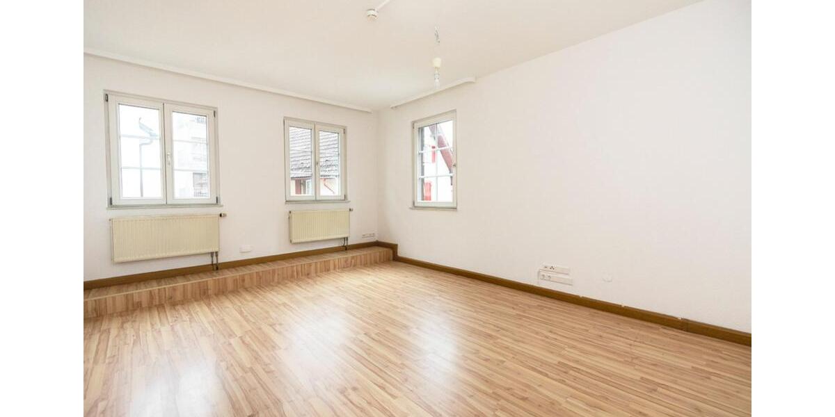 Etagenwohnung Riedlingen - 3.5 Zimmer, 121 m&sup2;, 960&euro; | Angebot:25131090