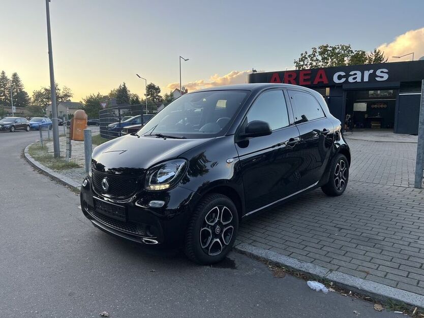 ForFour