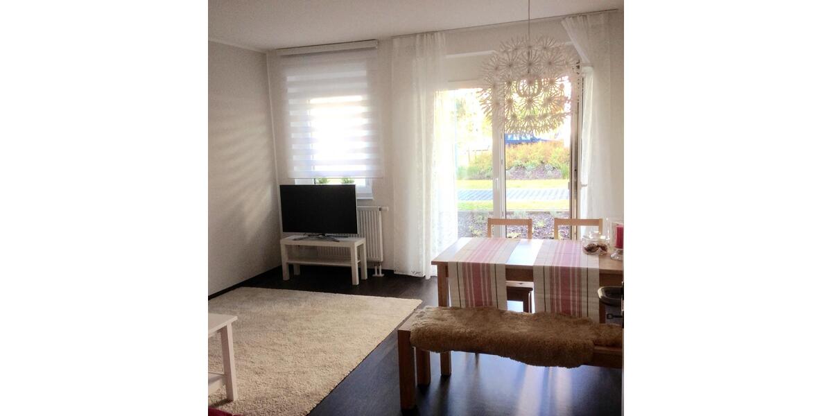 Erdgeschoßwohnung Marburg Biegenviertel - 2 Zimmer, 50 m&sup2;, 249.000&euro; | Angebot:27166086