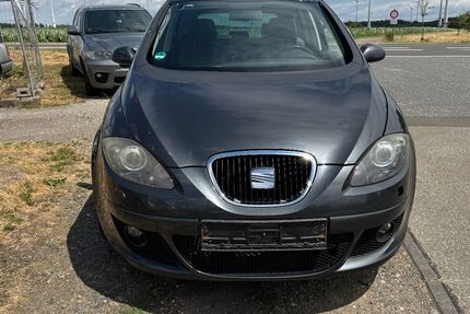 Seat Toledo 315.000 km 1.300 &euro; Kappel 55483