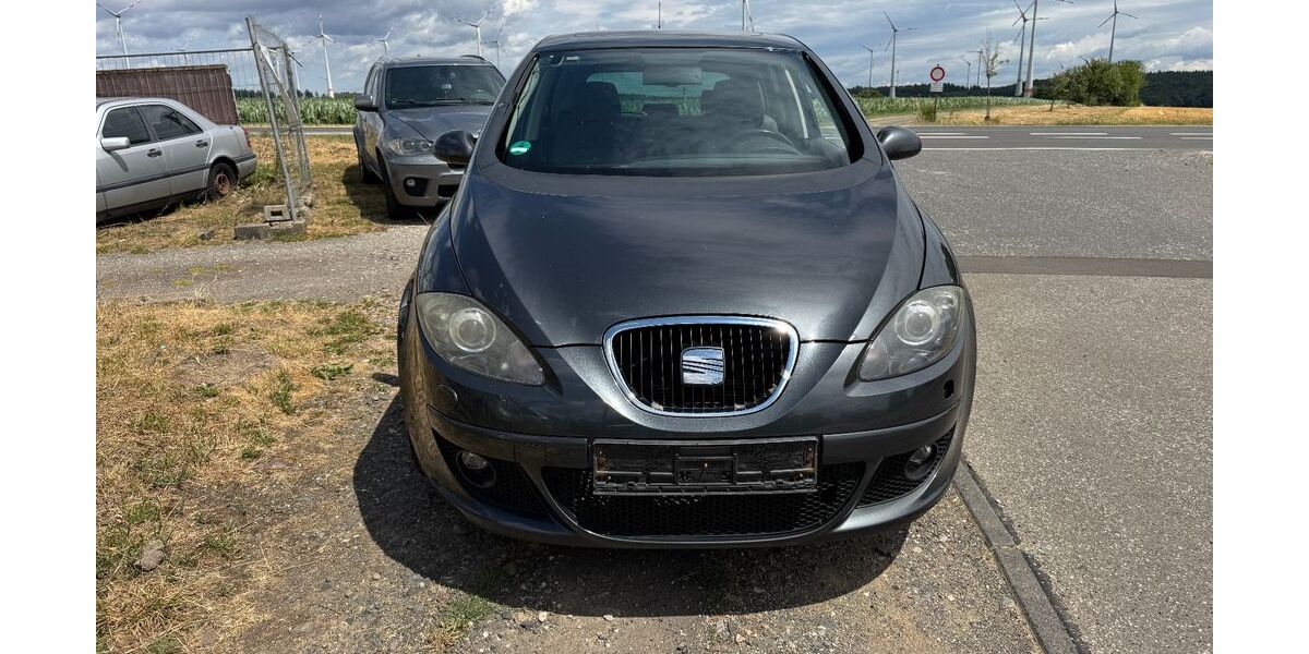 Seat Toledo 315.000 km 1.300 &euro; Kappel 55483
