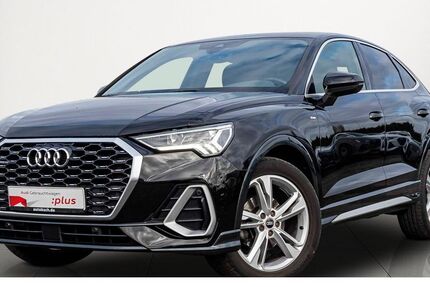 Audi Q3 61.340 km 33.970 € Diez 65582