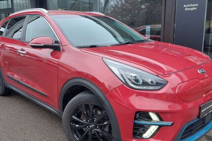 Kia Niro 46.900 km 19.990 &euro; Hechingen 72379