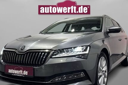Skoda Superb 68.296 km 31.490 &euro; Ahrensburg 22926