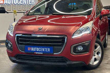 Peugeot 3008 188.500 km 4.499 &euro; Pfaffenhofen 85276