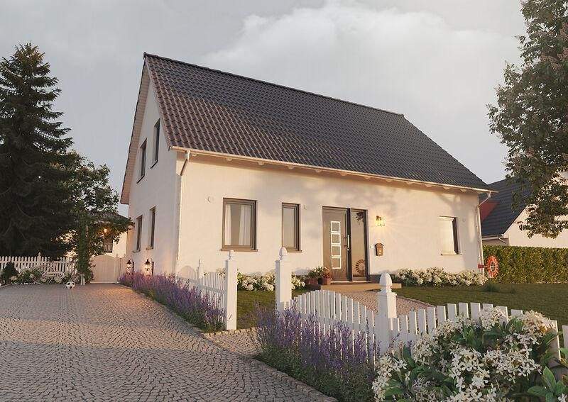 Einfamilienhaus Ohrdruf - 5 Zimmer, 156 m&sup2;, 394.340&euro; | Angebot:25748893