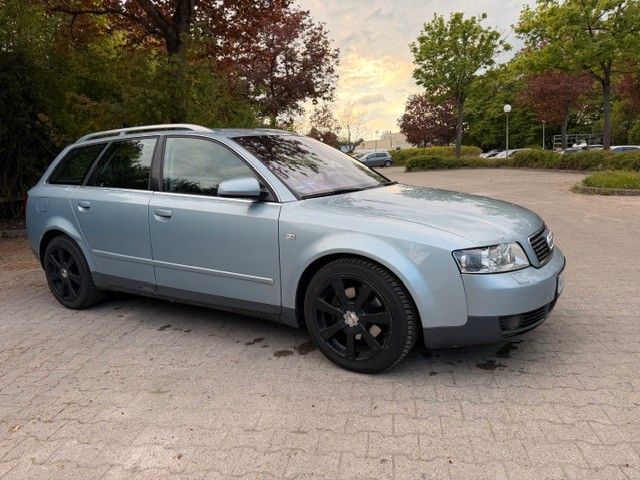Audi A4 312.400 km 1.300 &euro; Ludwigsburg 71640