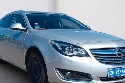 Opel Insignia 222.912 km 4.999 &euro; Olpe 57462