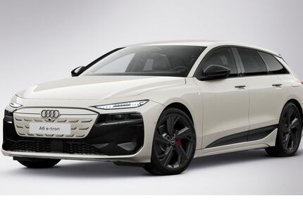 Audi A6 e-tron 7.627 km 72.770 € Wesel 46483