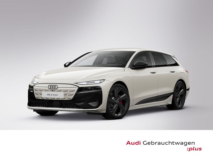 Audi A6 e-tron 7.627 km 72.770 € Wesel 46483