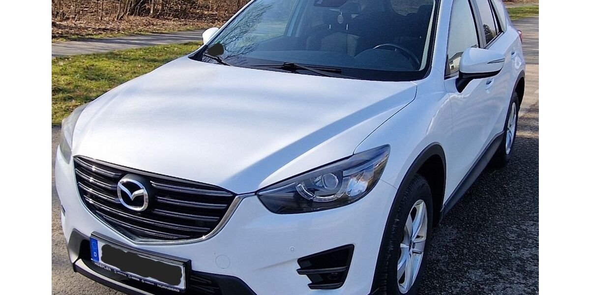 Mazda CX-5 200.000 km 9.300 &euro; Leipheim 89340