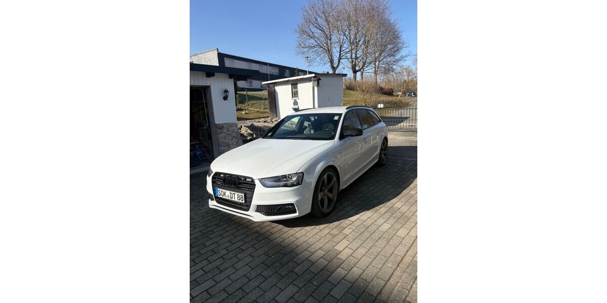 Audi A4 176.800 km 14.499 &euro; Wurzbach 07343