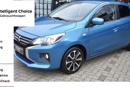 Mitsubishi Space Star 16.160 km 14.900 &euro; Neustadt/Holstein 23730