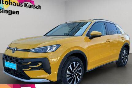 VW T-Roc 3.490 km 33.600 &euro; Bisingen 72406