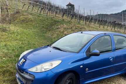 Peugeot 206 210.000 km 1.800 &euro; Staufen 79219