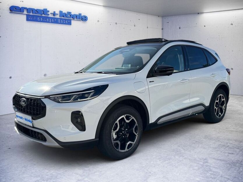 Kuga