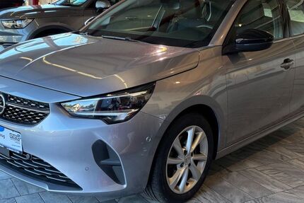 Opel Corsa 54.524 km 13.990 € Geithain 04643