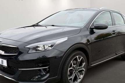 Kia XCeed 55.490 km 20.490 € Quakenbrück 49610