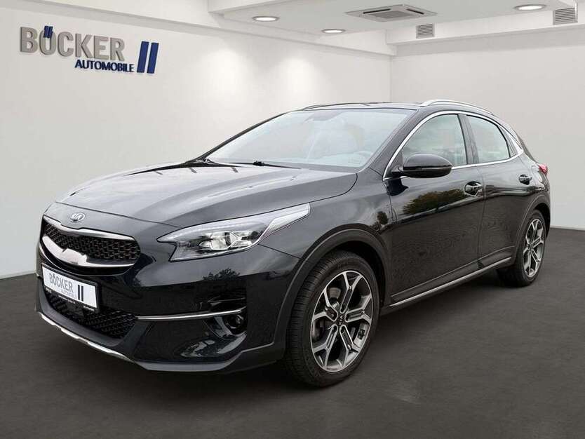 Kia XCeed 55.490 km 20.490 € Quakenbrück 49610