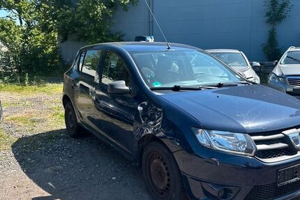 Dacia Sandero 160.000 km 1.200 &euro; Henstedt Ulzburg 24558
