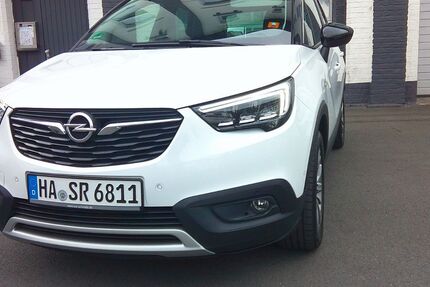 Opel Crossland (X) 72.300 km 12.990 &euro; Hagen 58089