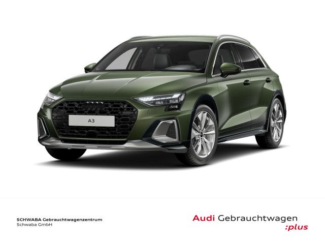 Audi A3 4.800 km 38.290 &euro; Gersthofen 86368