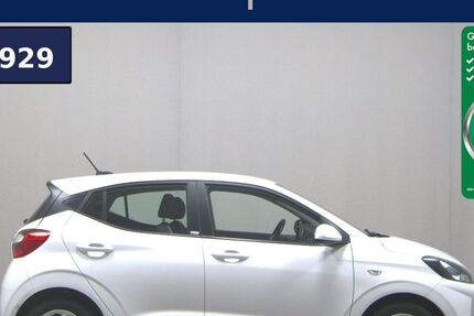 Hyundai i10 65.388 km 7.980 &euro; Gyhum/Bockel 27404