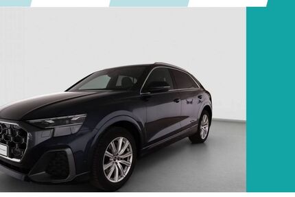 Audi Q8 30.547 km 77.490 &euro; Weil der Stadt 71263