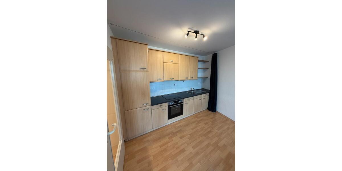 Erdgeschoßwohnung Künzell - 1 Zimmer, 42 m&sup2;, 580&euro; | Angebot:25396546