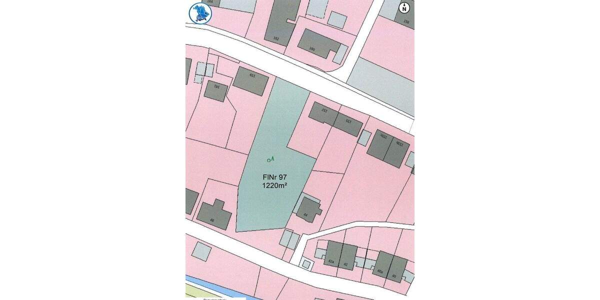 Grundstück Mühldorf am Inn / Altmühldorf Altmühldorf - 230.000&euro; | Angebot:25689418
