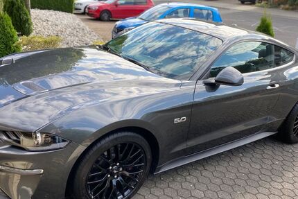 Ford Mustang 30.158 km 44.000 &euro; Montabaur 56410