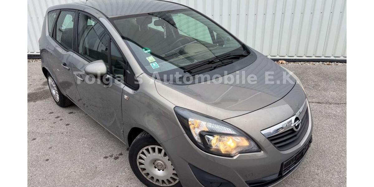 Opel Meriva 200.000 km 1.295 &euro; München 80995