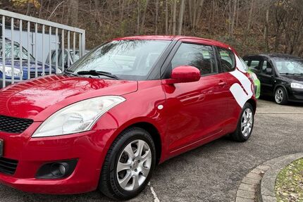 Suzuki Swift 78.896 km 5.999 &euro; Essen 45145