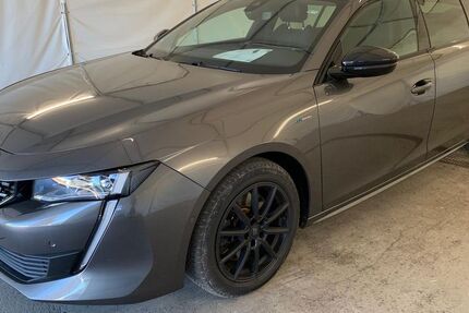 Peugeot 508 77.547 km 19.450 &euro; Steinbach-Hallenberg OT Herges-Hallenberg 98587
