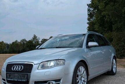 Audi A4 296.000 km 2.700 &euro; Vöhringen 89269