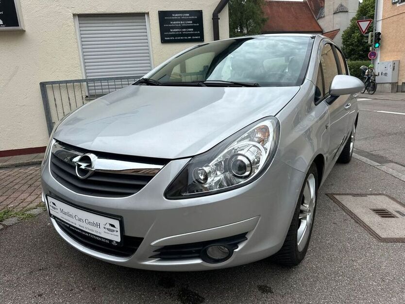 Corsa