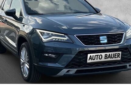 Seat Ateca 92.424 km 16.450 &euro; Marktheidenfeld 97828