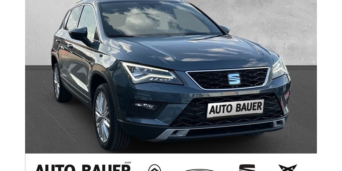 Seat Ateca 92.424 km 16.450 &euro; Marktheidenfeld 97828