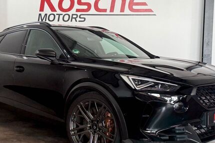 Cupra Formentor 11.119 km 45.980 &euro; Neuwied 56566