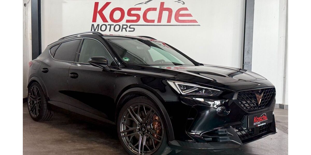 Cupra Formentor 11.119 km 45.980 &euro; Neuwied 56566