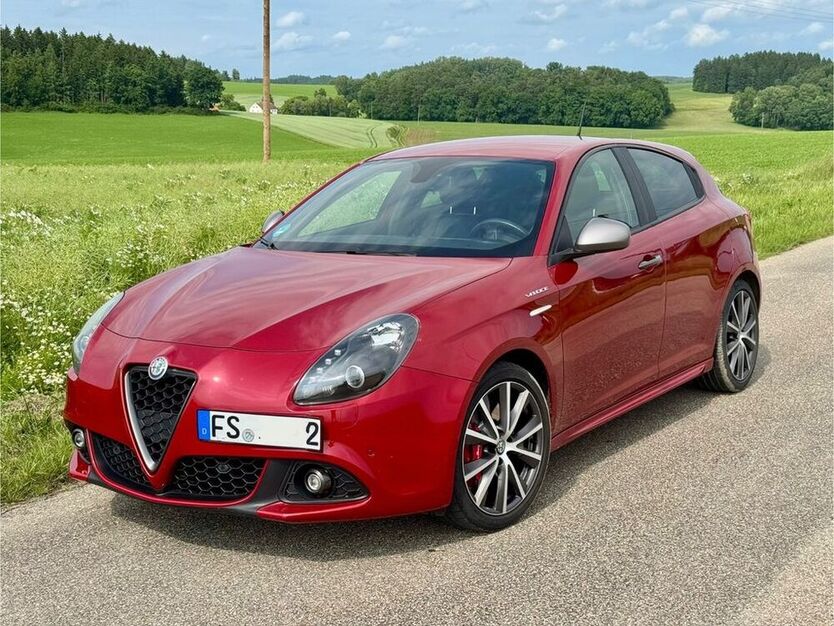 Giulietta