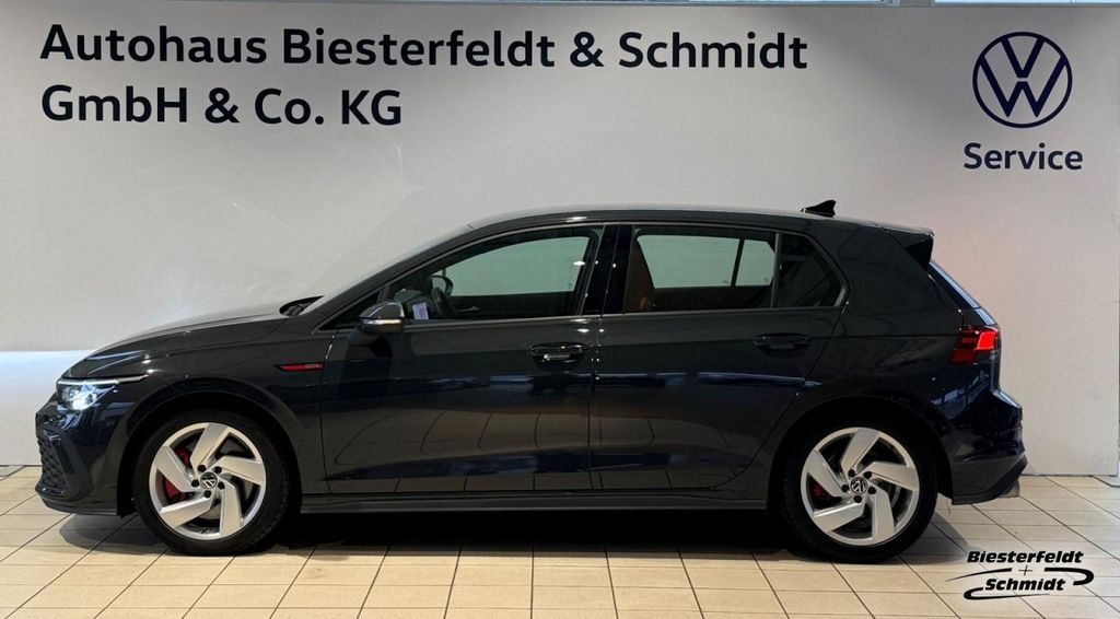 VW Golf 21.757 km 30.890 &euro; Wedel 22880