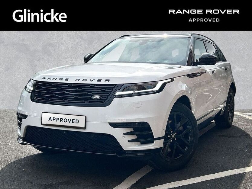 Range Rover Velar